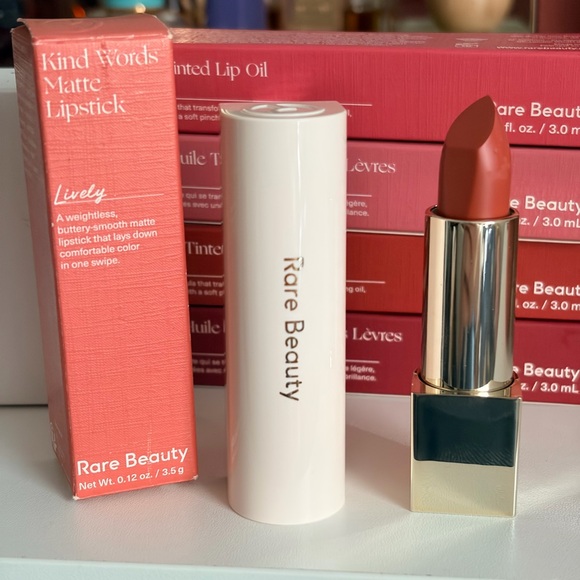 Rare Beauty Custom Variety Bundle - Picture 2 of 14